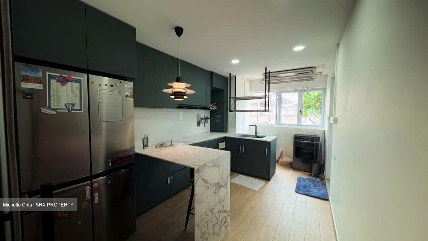 Blk 212 Serangoon Avenue 4 (Serangoon), HDB 5 Rooms #587700201